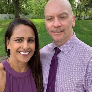 Meet your Posher, Ann